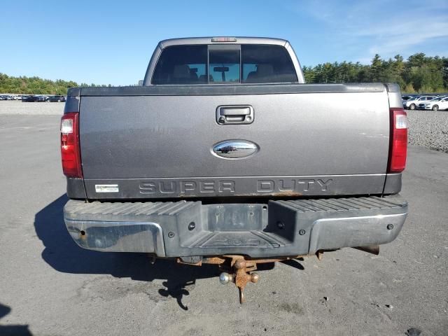 2010 Ford F250 Super Duty