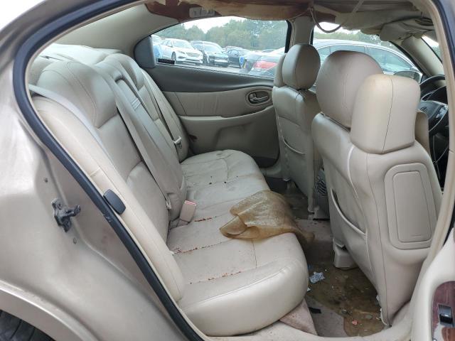 2001 Oldsmobile Aurora