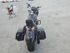 2021 Harley-Davidson Fxlrs