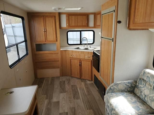 2000 Coachmen Catalina