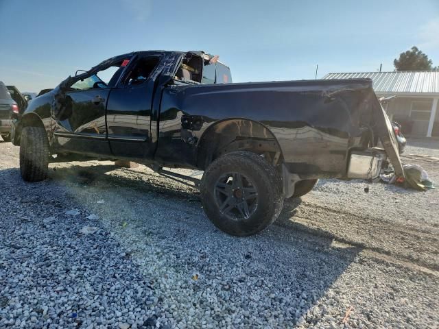 2007 Nissan Titan XE