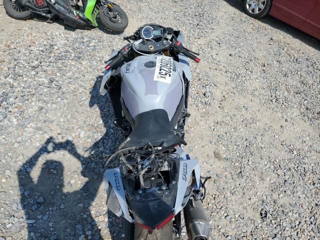 2023 Suzuki GSX-R750
