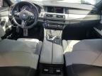 2016 BMW M5