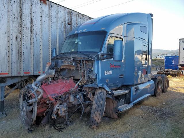 2018 Kenworth T680 Semi Truck