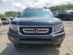 2009 Honda Ridgeline RTL