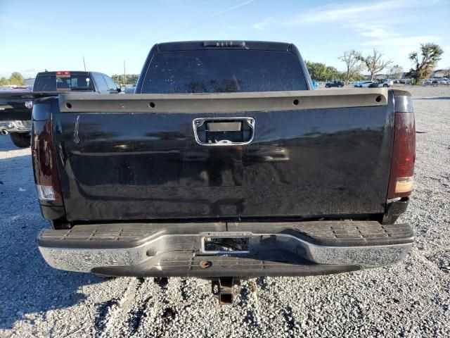 2008 GMC Sierra C1500