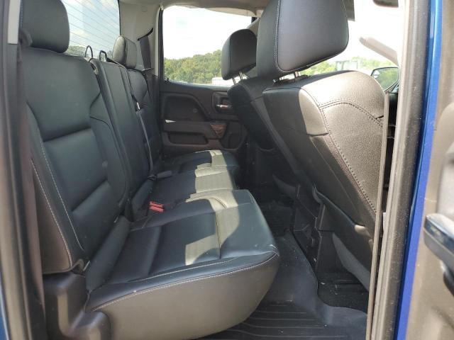 2016 GMC Sierra K1500 slt