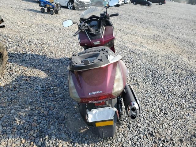 2002 Honda FSC600
