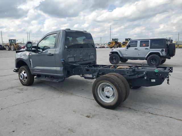 2024 Ford F350 Super