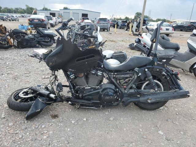 2022 Harley-Davidson Flhxs