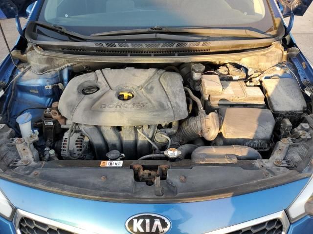 2014 KIA Forte LX