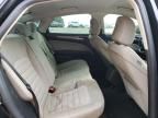 2020 Ford Fusion S