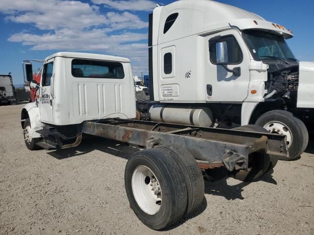 1997 International 4000 4700