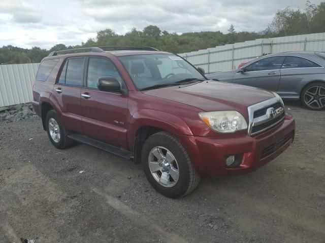 2008 Toyota 4runner SR5