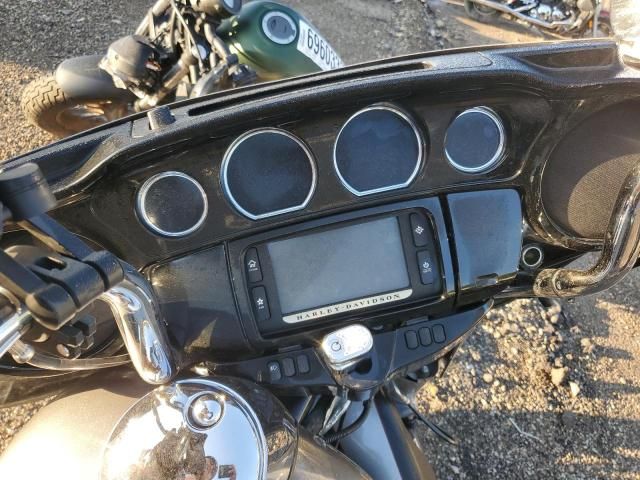 2016 Harley-Davidson Flhtk Ultra Limited