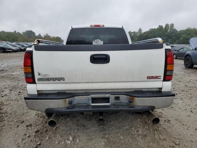 2006 GMC New Sierra K1500