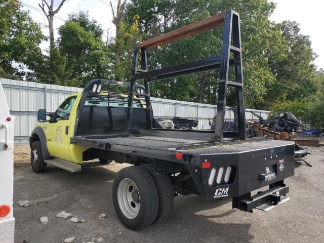 2005 Ford F450 Super Duty
