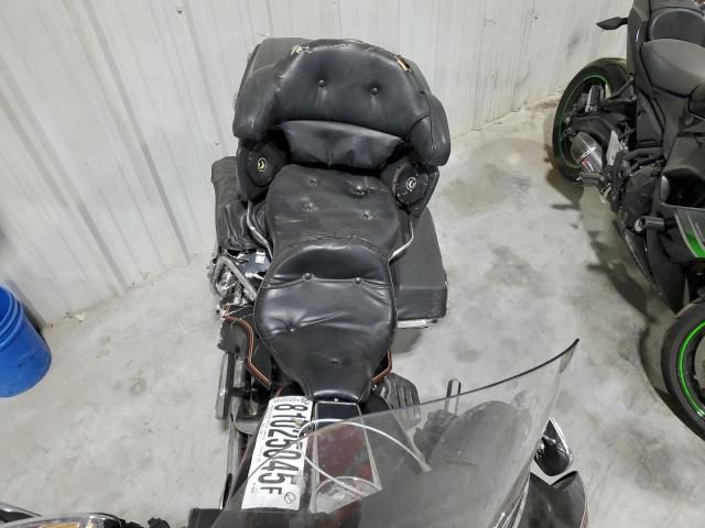 1992 Harley-Davidson Flhtc Ultra