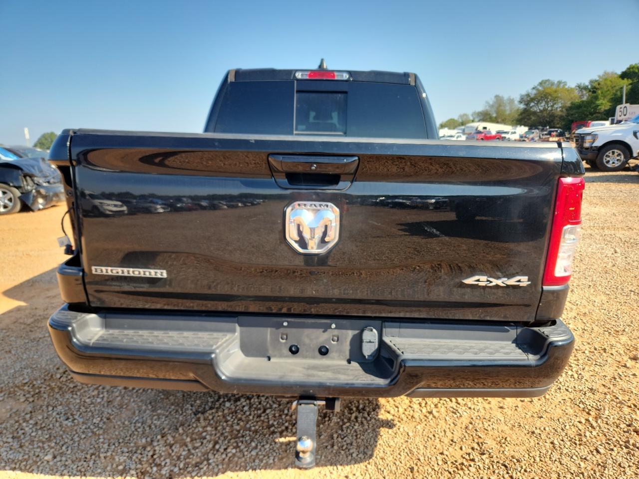 2023 Dodge Ram 1500 big Horn/lone Star