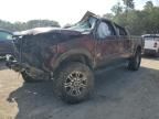 2015 Ford F250 Super Duty