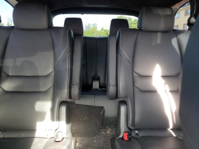 2020 Mazda Cx-9 Grand Touring