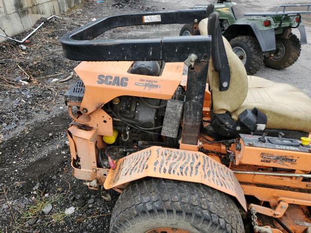 2023 Scag 2023 Sbgp Vride II
