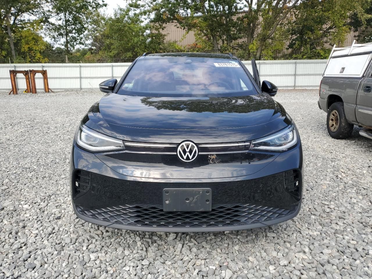 2023 Volkswagen Id.4 pro s