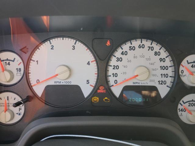 2007 Dodge Ram 3500 st