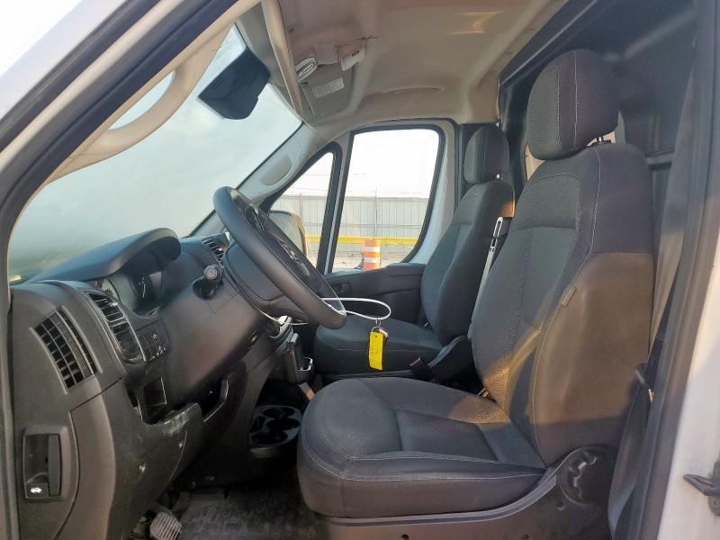 2023 Dodge RAM Promaster 1500 1500 Standard