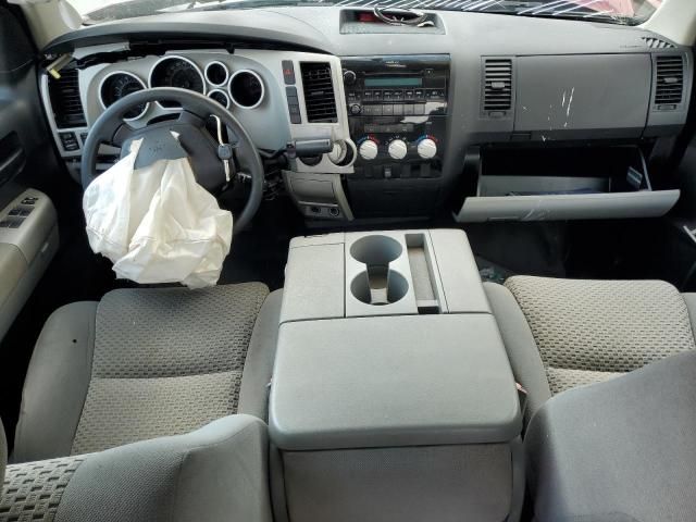 2007 Toyota Tundra Double Cab SR5