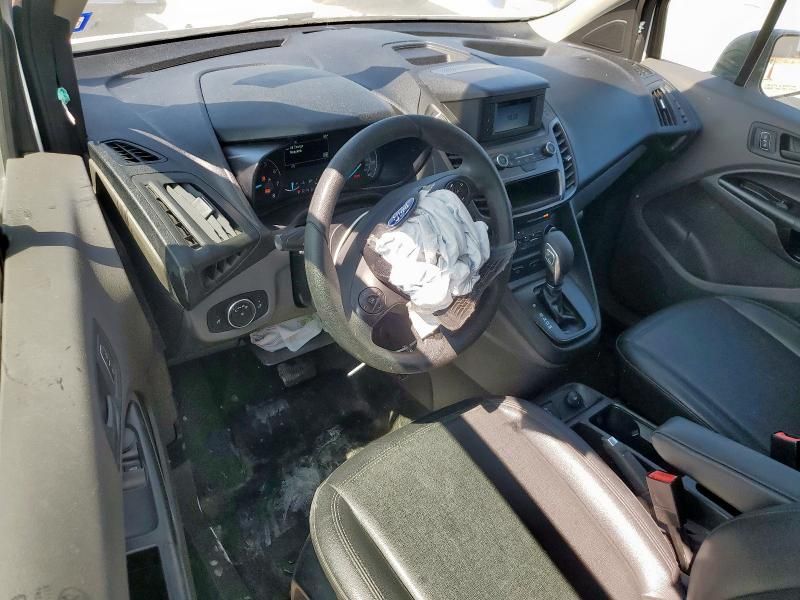2021 Ford Transit Connect XL