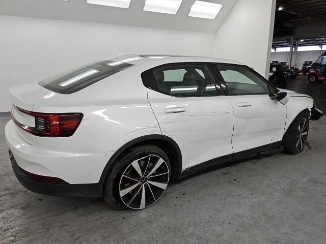 2021 Polestar 2