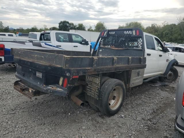 2012 Dodge RAM 4500 ST