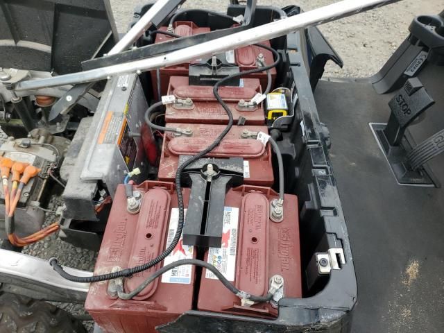 2022 Clubcar Car