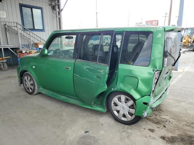 2006 Scion XB