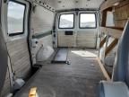 2013 GMC Savana G1500