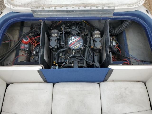 2000 Boat Boat