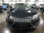 2015 Lexus Es 300h Base
