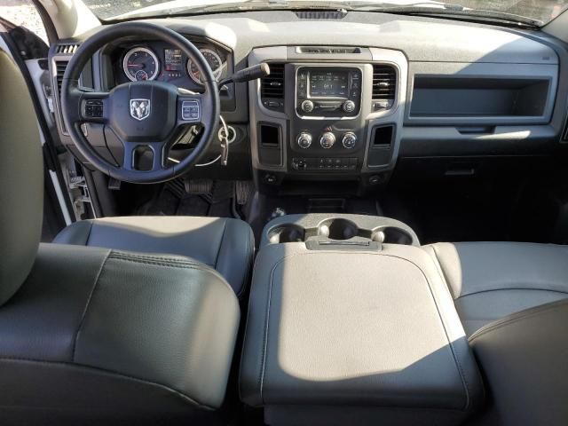 2017 Dodge RAM 5500