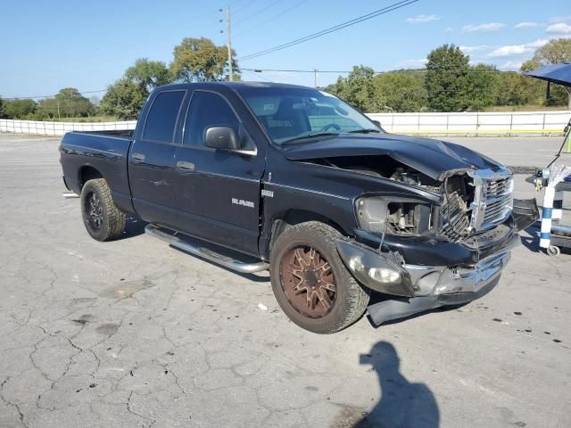 2008 Dodge RAM 1500 ST