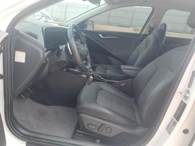 2023 KIA Niro EX
