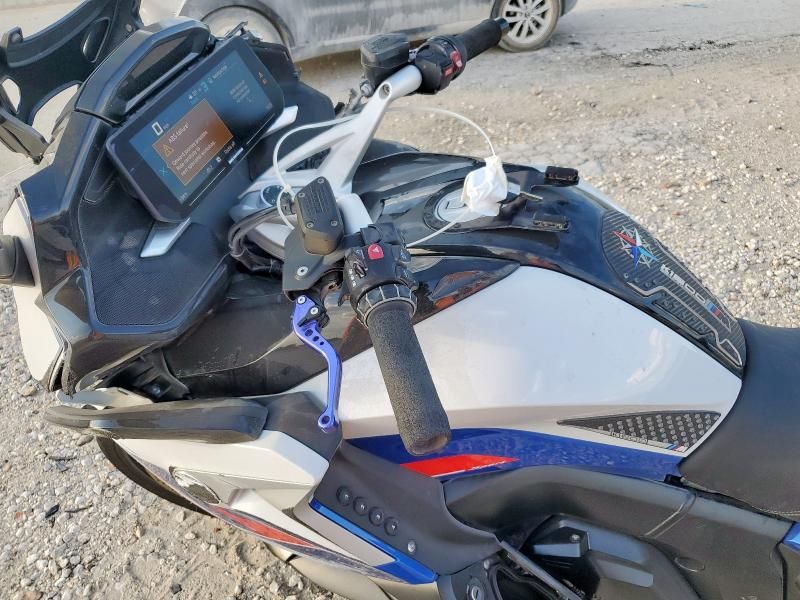 2024 BMW K1600 GT