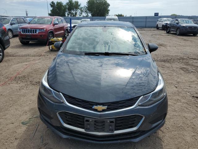2018 Chevrolet 2025 Chevrolet Cruze lt
