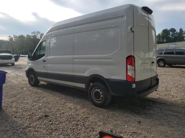 2021 Ford Transit T-250
