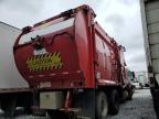 2015 Peterbilt Tractor 2015 Peterbilt 320 Refuse Truck