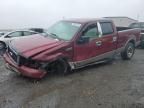 2006 Ford F150 Supercrew