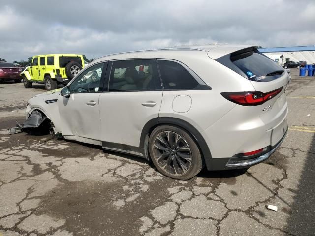2024 Mazda CX-90 Premium Plus