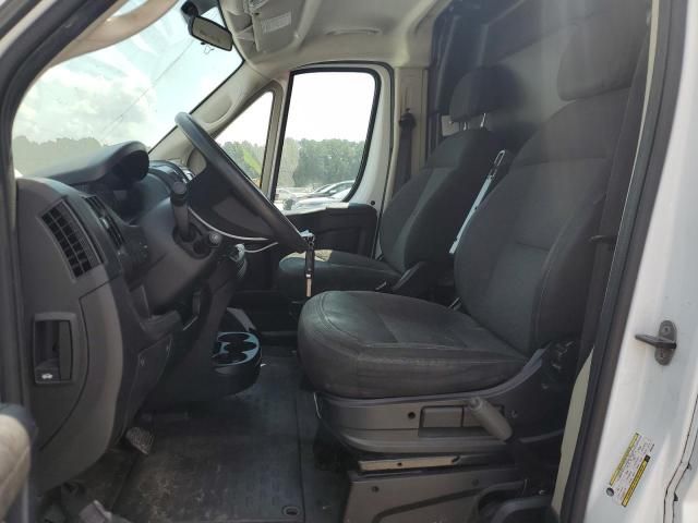 2021 Dodge RAM Promaster 2500 2500 High