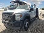 2011 Ford F450 Super Duty