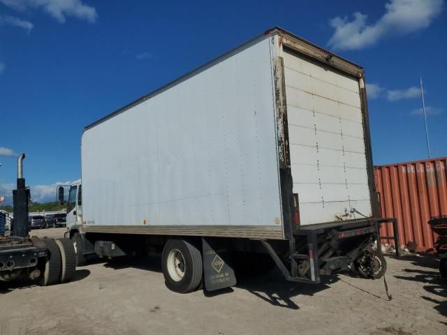 2005 Isuzu T7F042-FVR